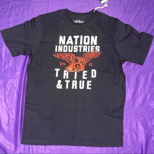 Parish Nation Tried & True Tee Shirt